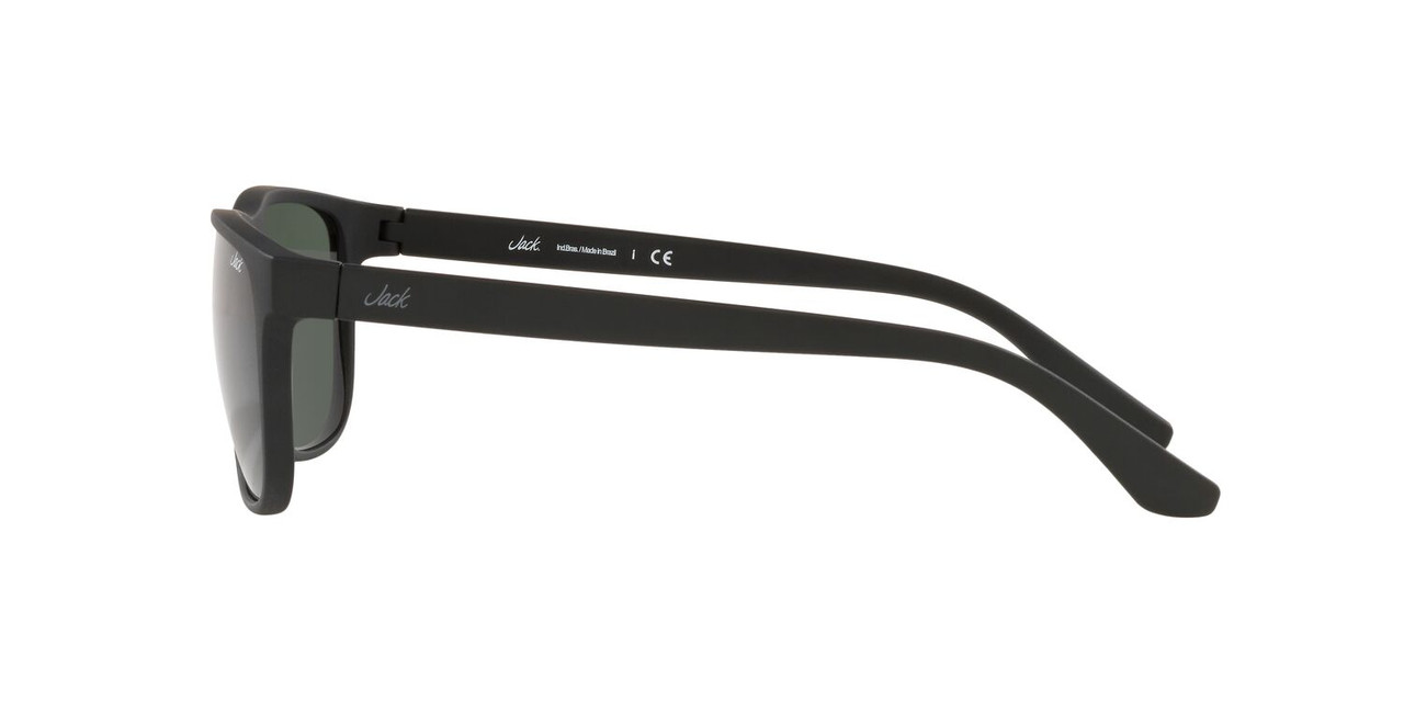 ANTEOJOS DE SOL JACK PACIFIC JK1022M NEGRO HOMBRE - 3
