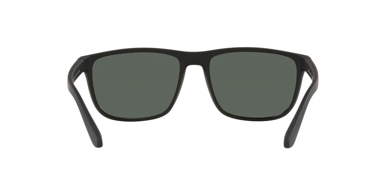 ANTEOJOS DE SOL JACK PACIFIC JK1022M NEGRO HOMBRE - 4
