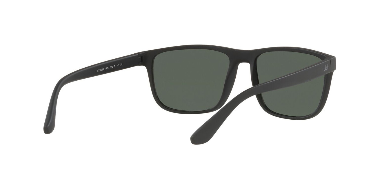 ANTEOJOS DE SOL JACK PACIFIC JK1022M NEGRO HOMBRE - 5