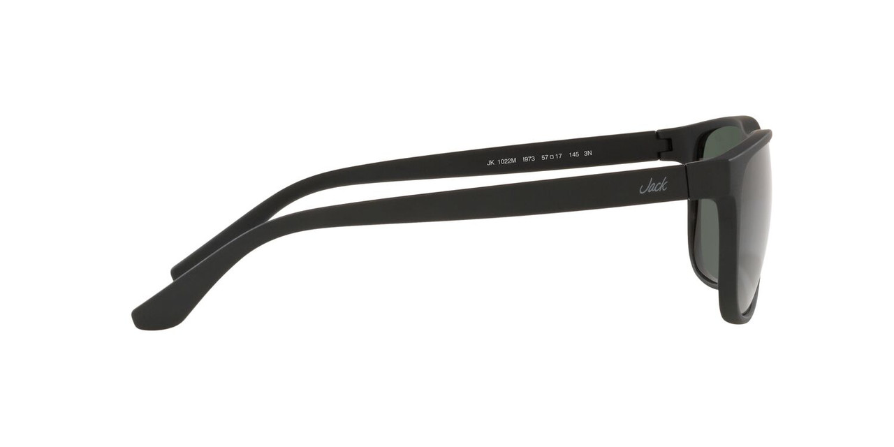 ANTEOJOS DE SOL JACK PACIFIC JK1022M NEGRO HOMBRE - 6