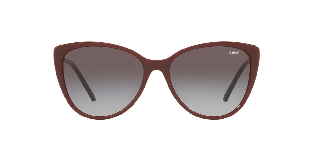 ANTEOJOS DE SOL JACK PACIFIC JK1015BM BURDEO MUJER - 1