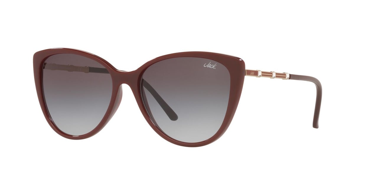 ANTEOJOS DE SOL JACK PACIFIC JK1015BM BURDEO MUJER - 2