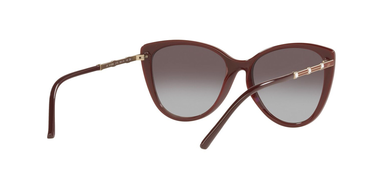 ANTEOJOS DE SOL JACK PACIFIC JK1015BM BURDEO MUJER - 5