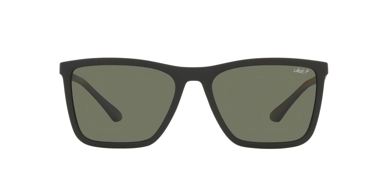 ANTEOJOS DE SOL JACK PACIFIC JK1034M NEGRO HOMBRE - 1