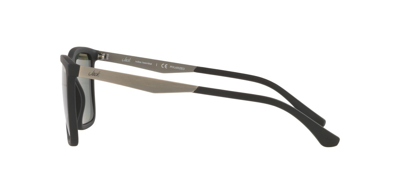 ANTEOJOS DE SOL JACK PACIFIC JK1034M NEGRO HOMBRE - 3