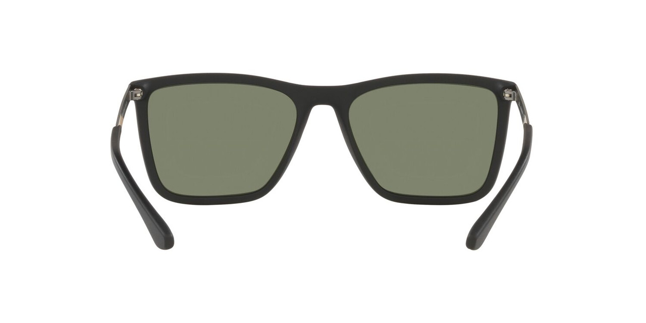 ANTEOJOS DE SOL JACK PACIFIC JK1034M NEGRO HOMBRE - 4