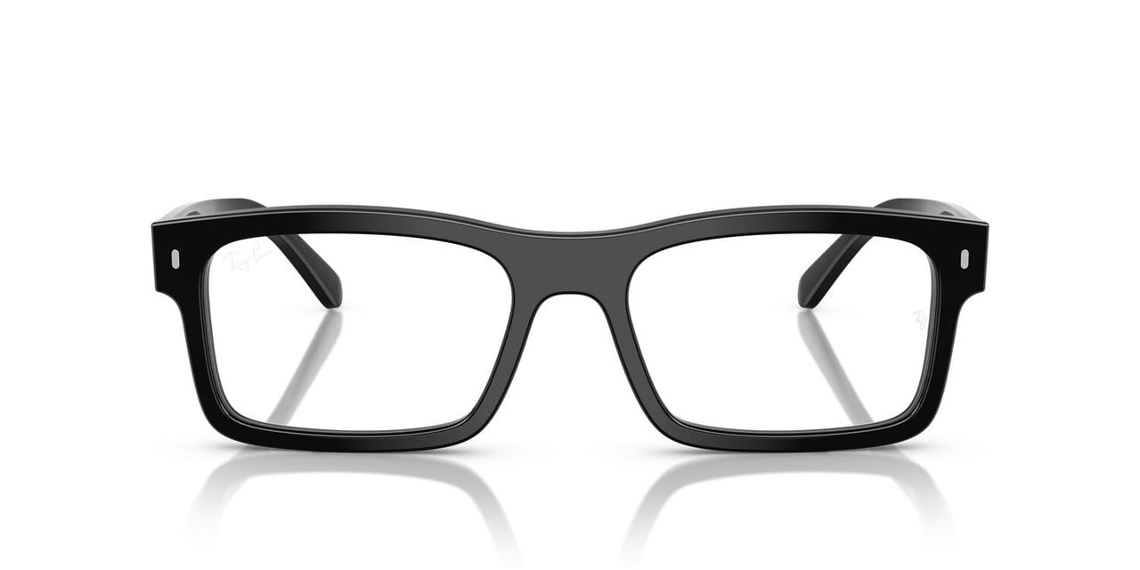 ANTEOJOS ÓPTICOS RAY-BAN RX5435 NEGRO UNISEX - 1