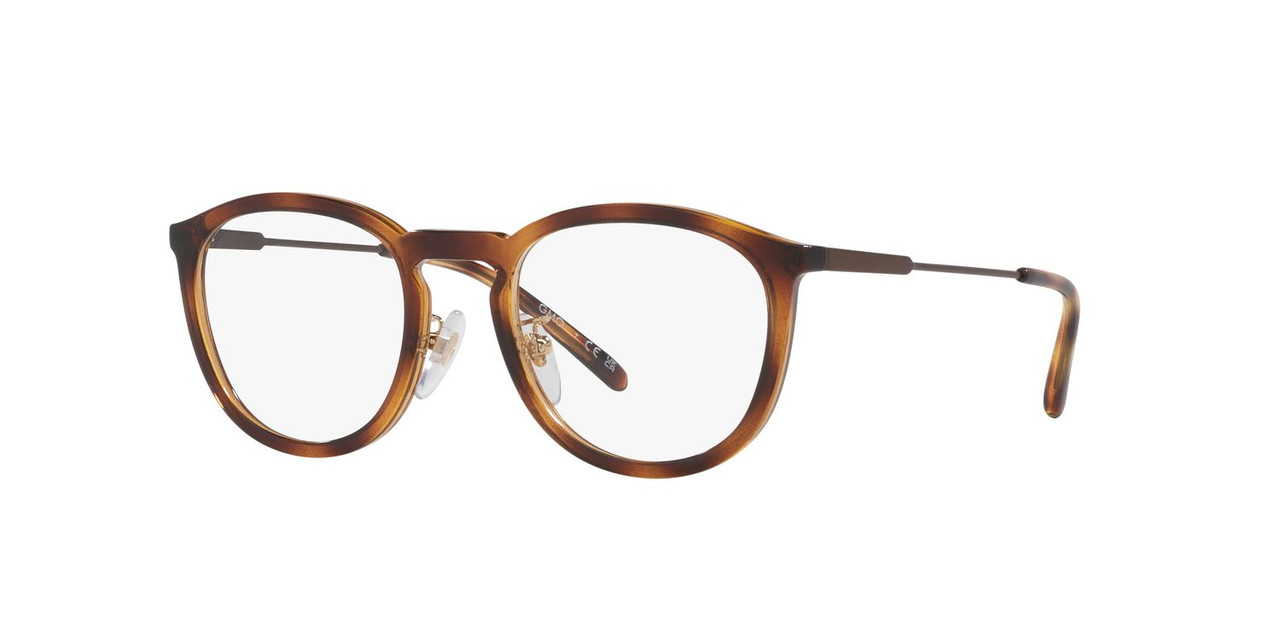 ANTEOJOS ÓPTICOS GMO GN3503  HAVANA HOMBRE - 2