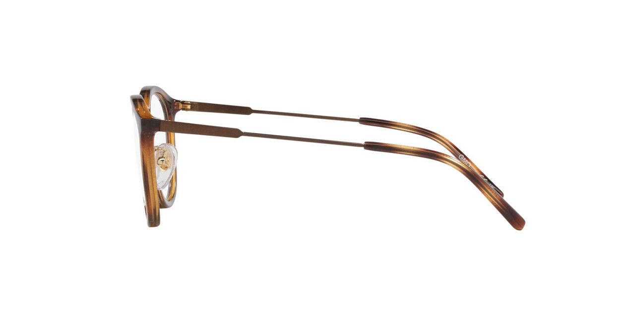 ANTEOJOS ÓPTICOS GMO GN3503  HAVANA HOMBRE - 3