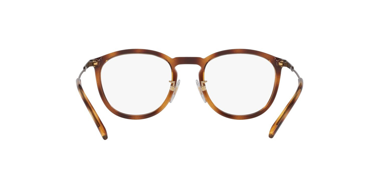 ANTEOJOS ÓPTICOS GMO GN3503  HAVANA HOMBRE - 4