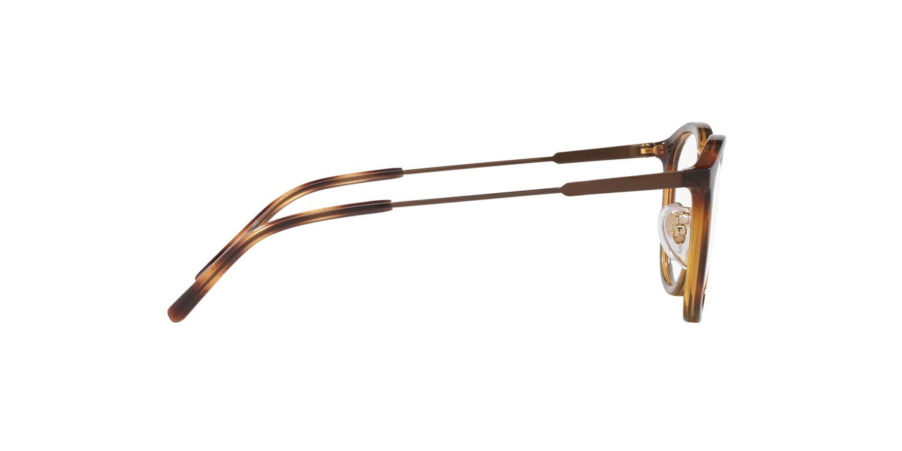 ANTEOJOS ÓPTICOS GMO GN3503  HAVANA HOMBRE - 5