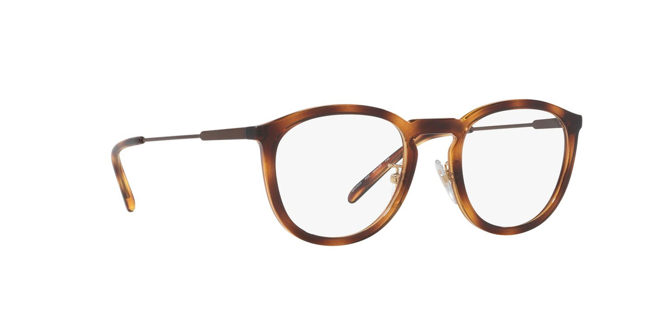 ANTEOJOS ÓPTICOS GMO GN3503  HAVANA HOMBRE - 6