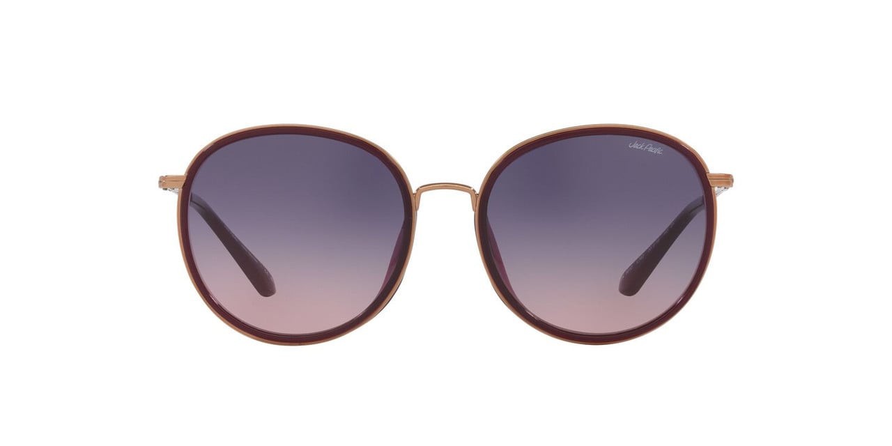 ANTEOJOS DE SOL JACK PACIFIC JK3010 DORADO UNISEX - 1