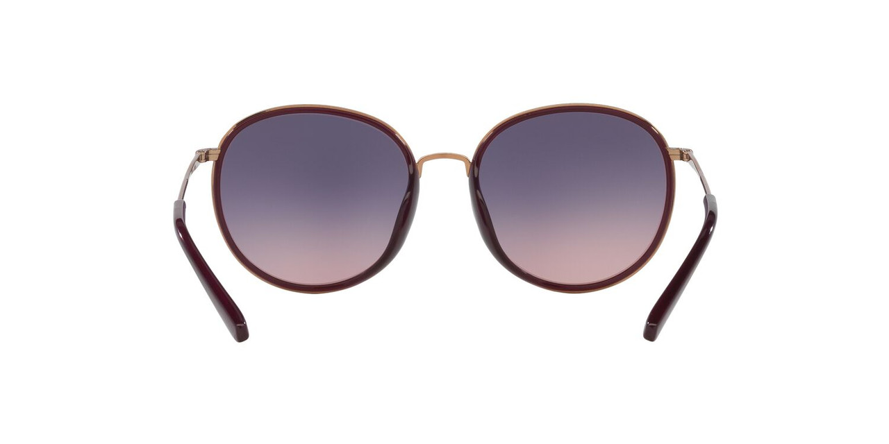 ANTEOJOS DE SOL JACK PACIFIC JK3010 DORADO UNISEX - 4