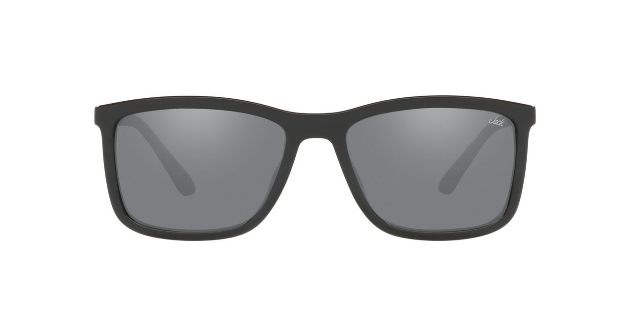 ANTEOJOS DE SOL JACK PACIFIC JK1035UM NEGRO HOMBRE - 1