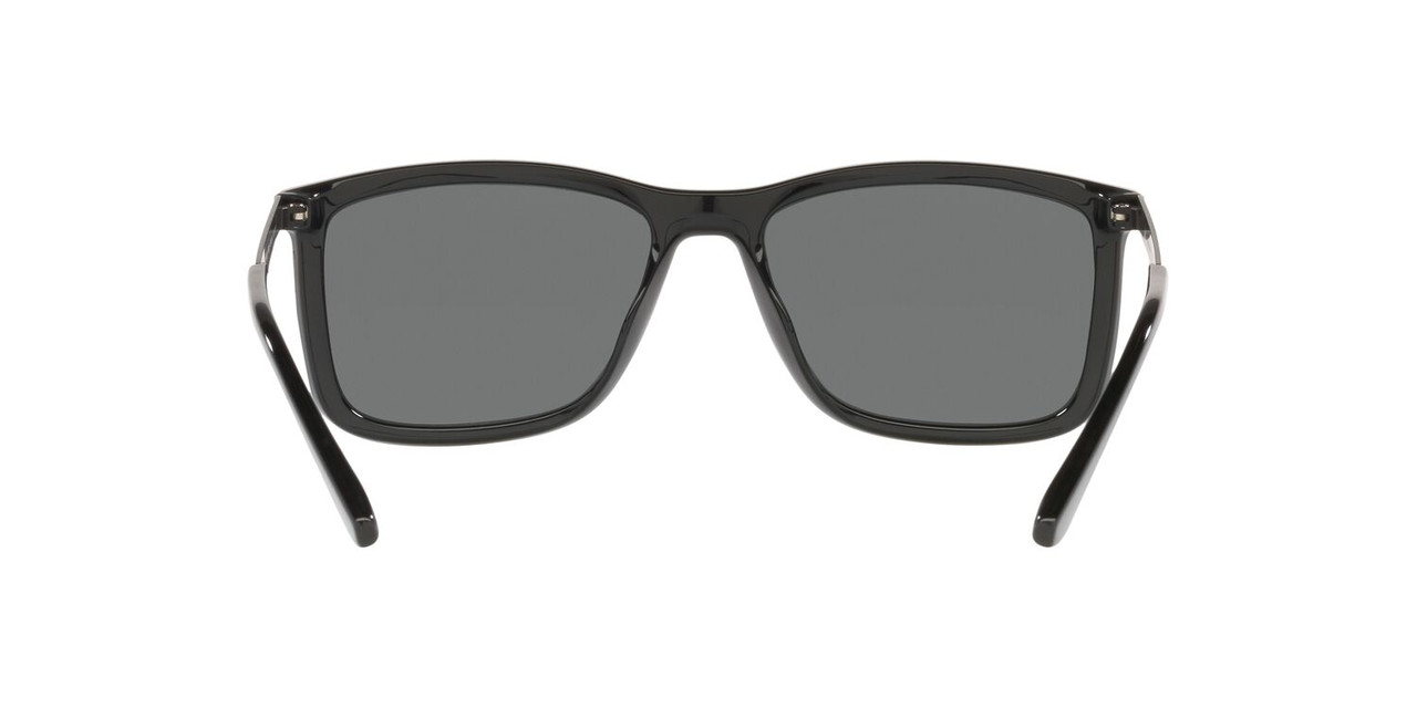 ANTEOJOS DE SOL JACK PACIFIC JK1035UM NEGRO HOMBRE - 4