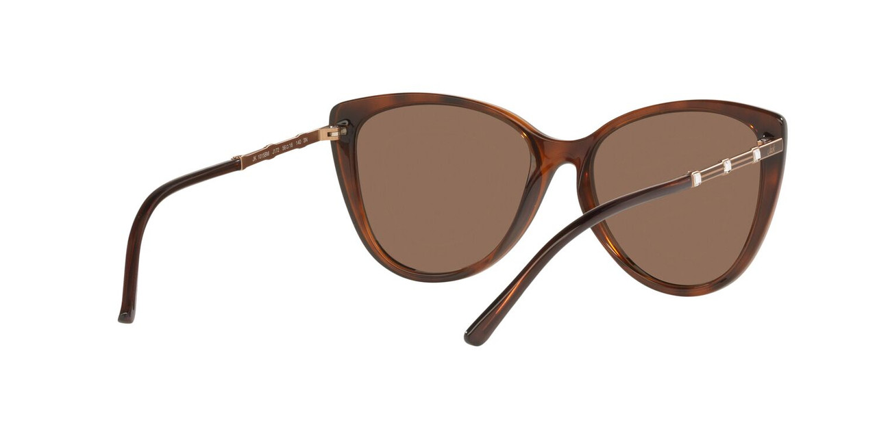 ANTEOJOS DE SOL JACK PACIFIC JK1015BM HAVANA MUJER - 5