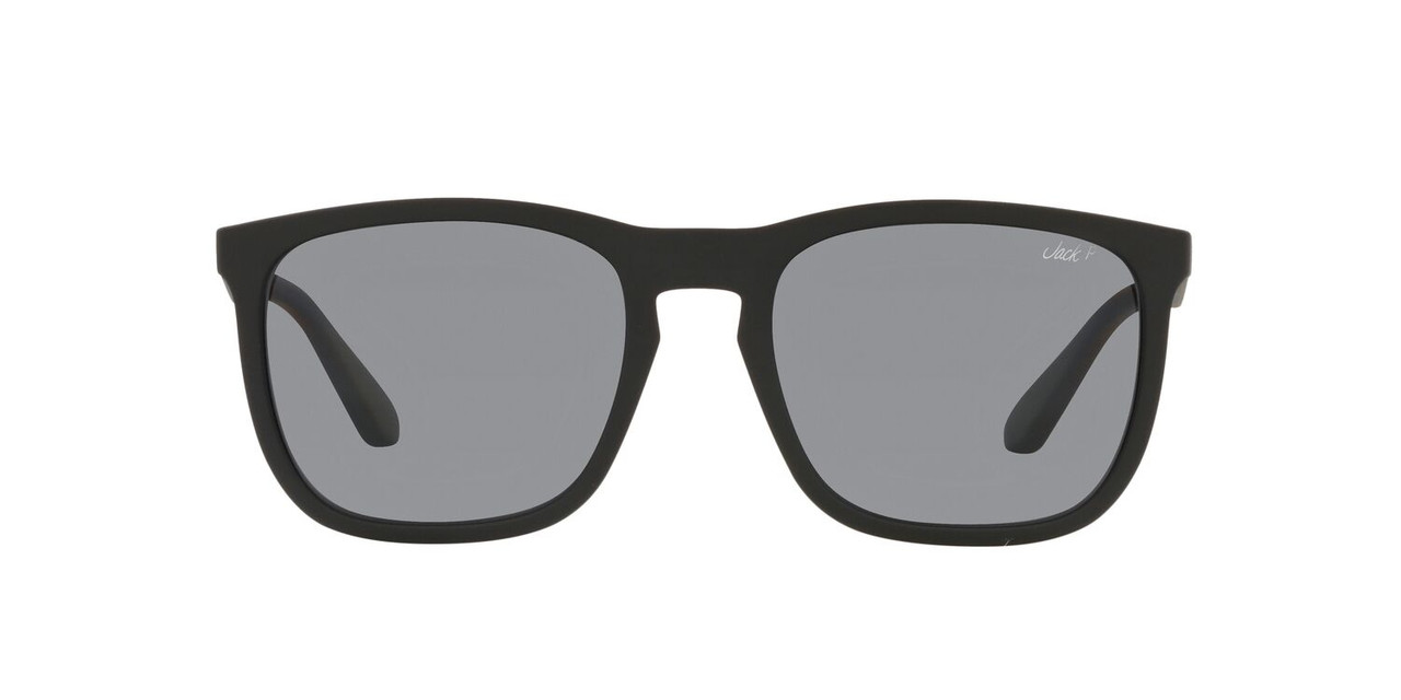 ANTEOJOS DE SOL JACK PACIFIC JK1020M NEGRO HOMBRE - 1