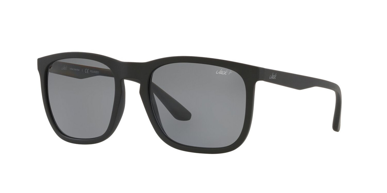 ANTEOJOS DE SOL JACK PACIFIC JK1020M NEGRO HOMBRE - 2