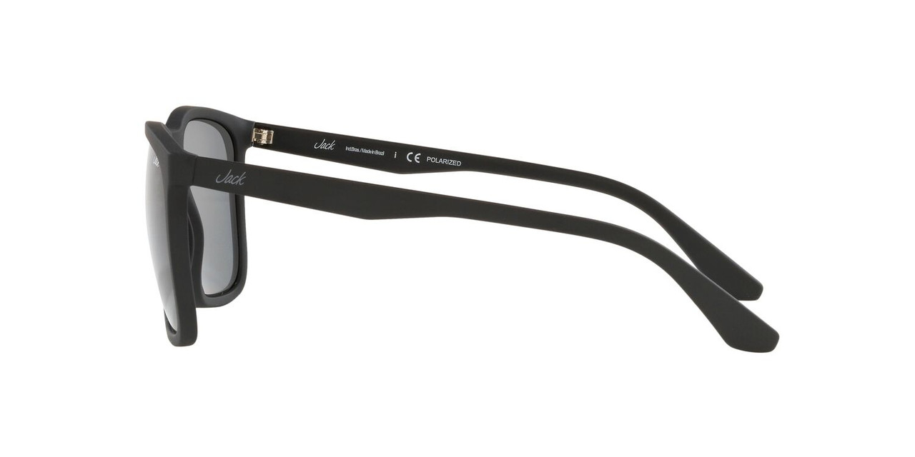 ANTEOJOS DE SOL JACK PACIFIC JK1020M NEGRO HOMBRE - 3