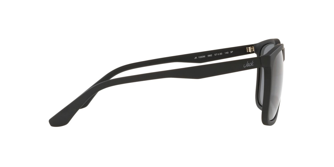 ANTEOJOS DE SOL JACK PACIFIC JK1020M NEGRO HOMBRE - 6