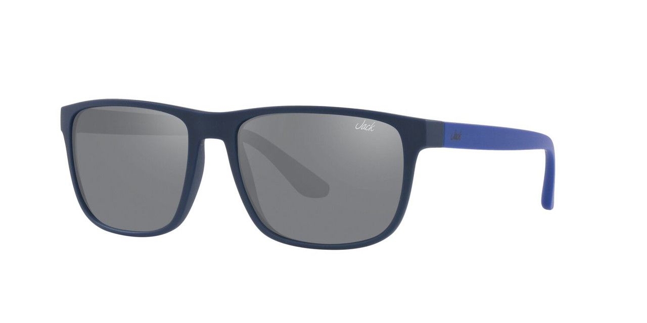 ANTEOJOS DE SOL JACK PACIFIC JK1022M  AZUL HOMBRE - 2