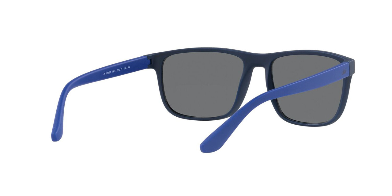 ANTEOJOS DE SOL JACK PACIFIC JK1022M  AZUL HOMBRE - 5
