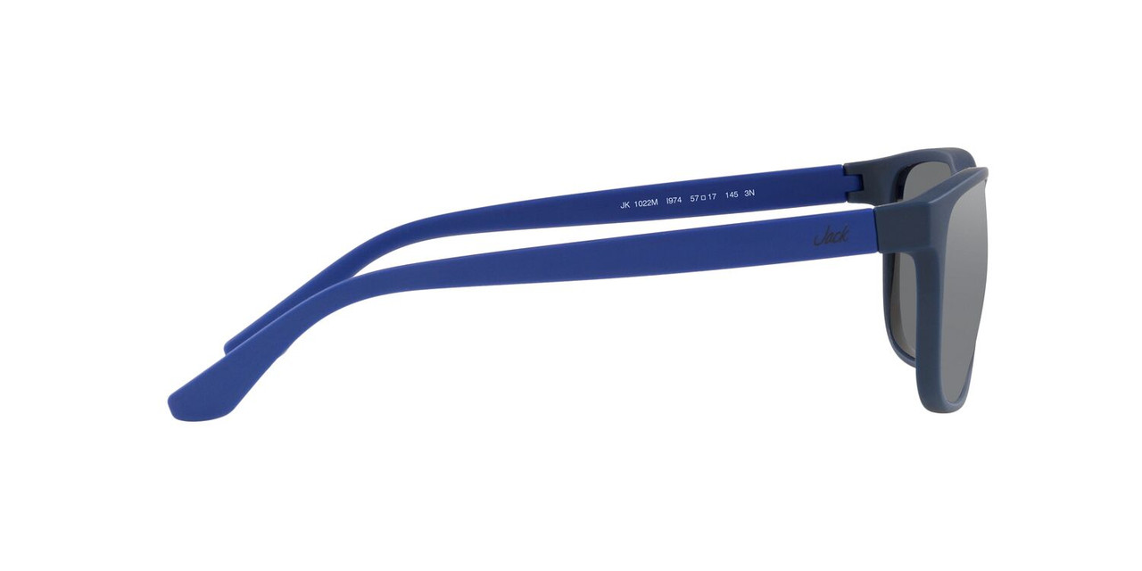 ANTEOJOS DE SOL JACK PACIFIC JK1022M  AZUL HOMBRE - 6