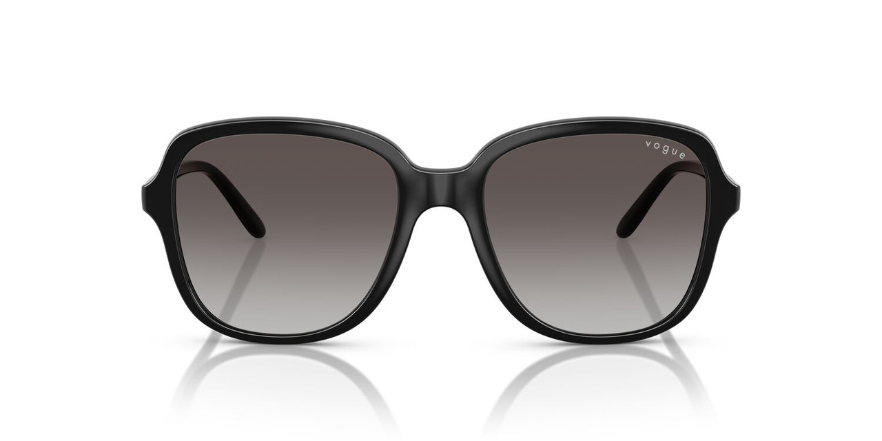 ANTEOJOS DE SOL VOGUE VO5601S NEGRO MUJER - 1