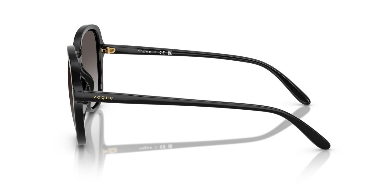 ANTEOJOS DE SOL VOGUE VO5601S NEGRO MUJER - 3