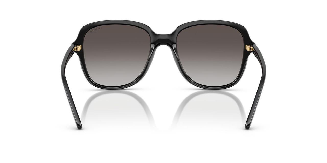 ANTEOJOS DE SOL VOGUE VO5601S NEGRO MUJER - 4