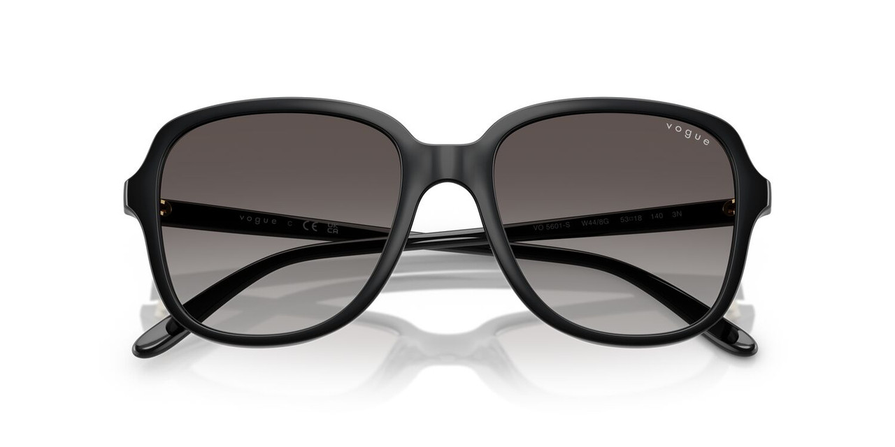 ANTEOJOS DE SOL VOGUE VO5601S NEGRO MUJER - 5