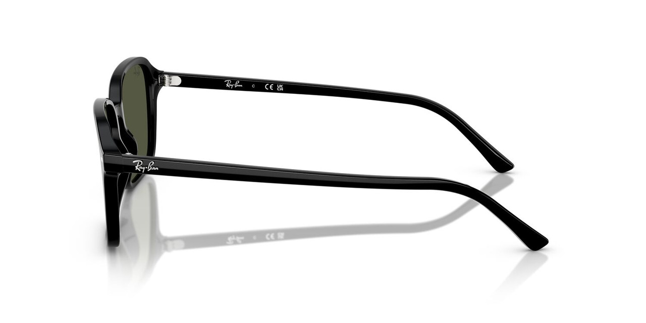 ANTEOJOS DE SOL RAY-BAN RB2231 RAIMOND NEGRO UNISEX - 3