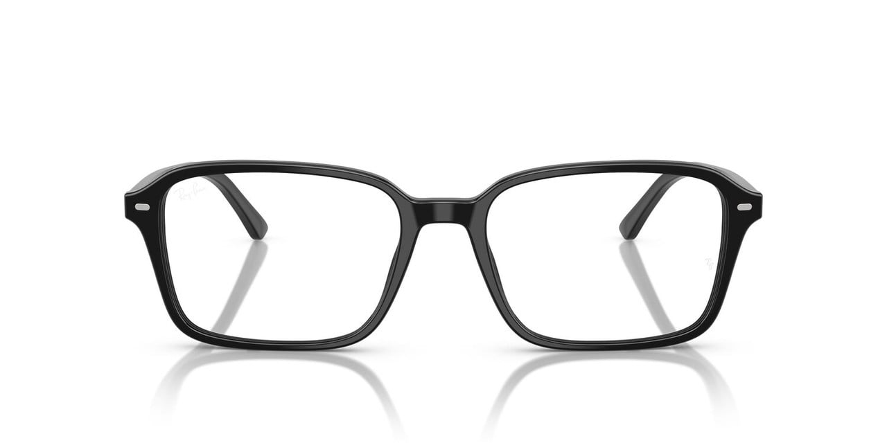 ANTEOJOS ÓPTICOS RAY-BAN RX5431 RAIMOND NEGRO UNISEX - 1