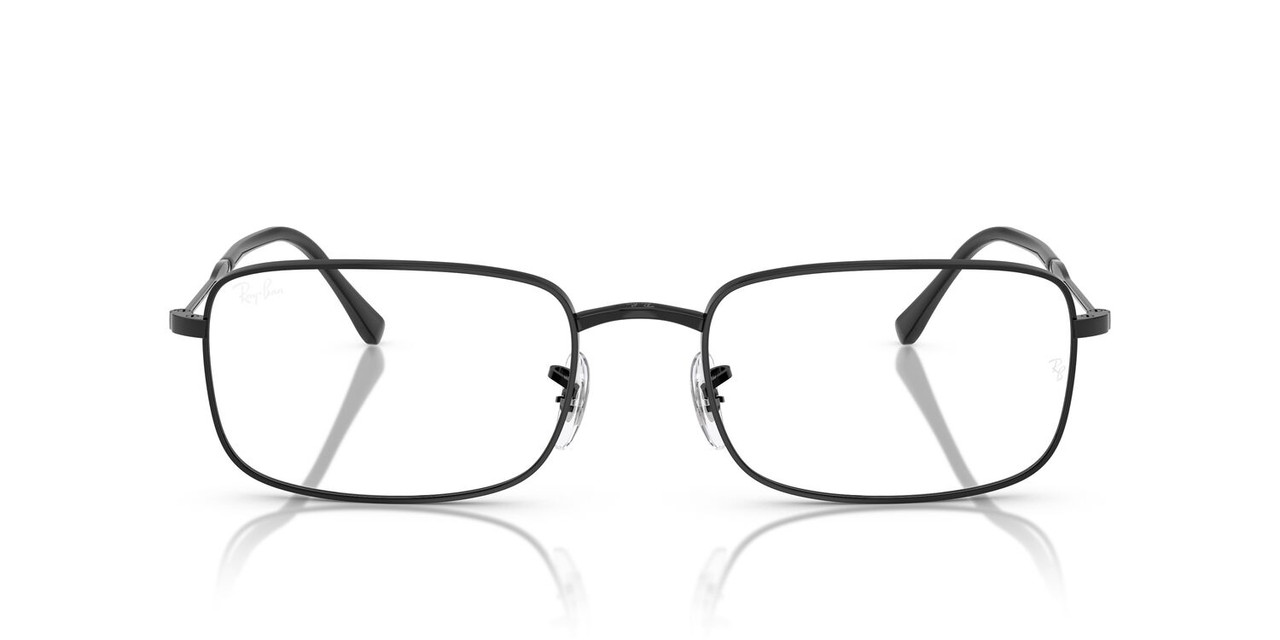 ANTEOJOS ÓPTICOS RAY-BAN RX3746V NEGRO UNISEX - 1