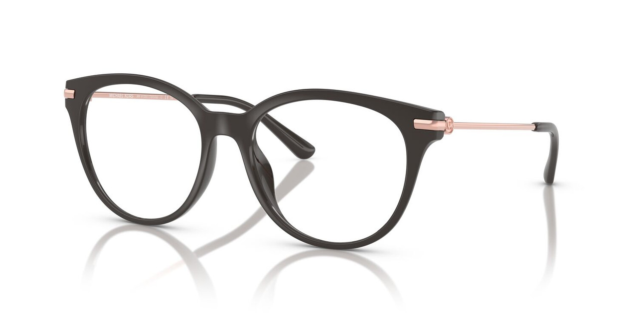 ANTEOJOS ÓPTICOS MICHAEL KORS MK4135U TORTOLA GRIS MUJER - 2