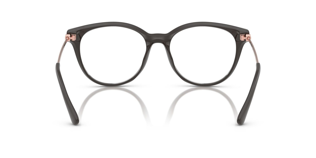 ANTEOJOS ÓPTICOS MICHAEL KORS MK4135U TORTOLA GRIS MUJER - 4