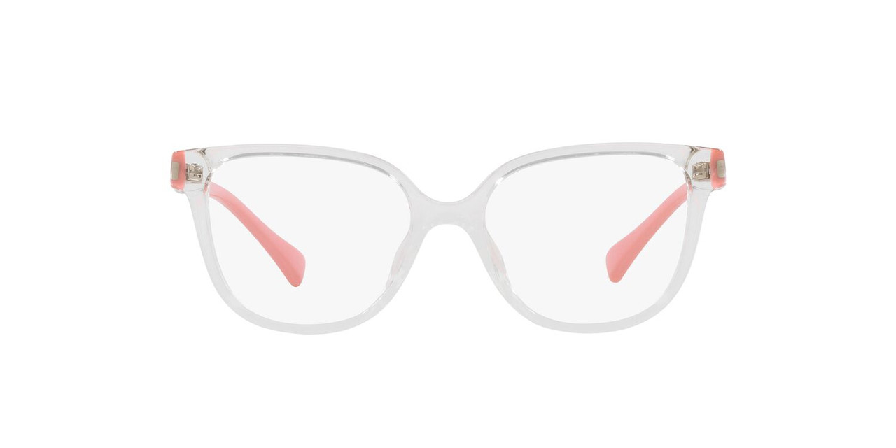 ANTEOJOS ÓPTICOS MIRAFLEX MF4023 TRASPARENTE NIÑO - 1