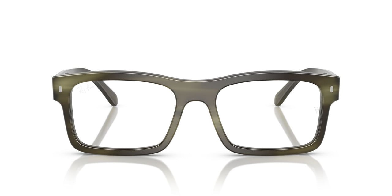 ANTEOJOS ÓPTICOS RAY-BAN RX5435 VERDE UNISEX - 1
