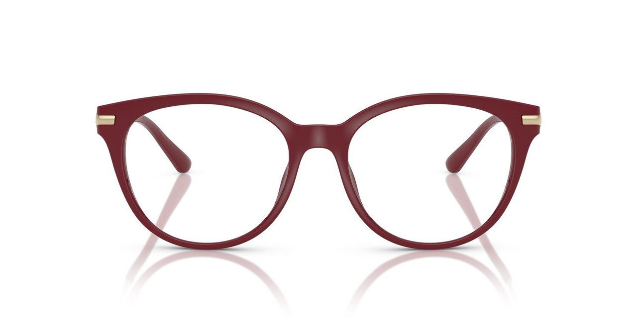 ANTEOJOS ÓPTICOS MICHAEL KORS MK4135U TORTOLA ROJO MUJER - 1