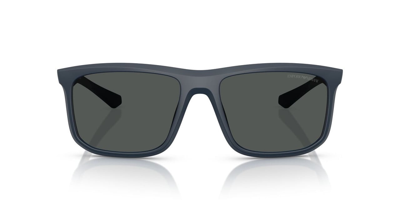 ANTEOJOS DE SOL EMPORIO ARMANI EA4234U AZUL HOMBRE - 1