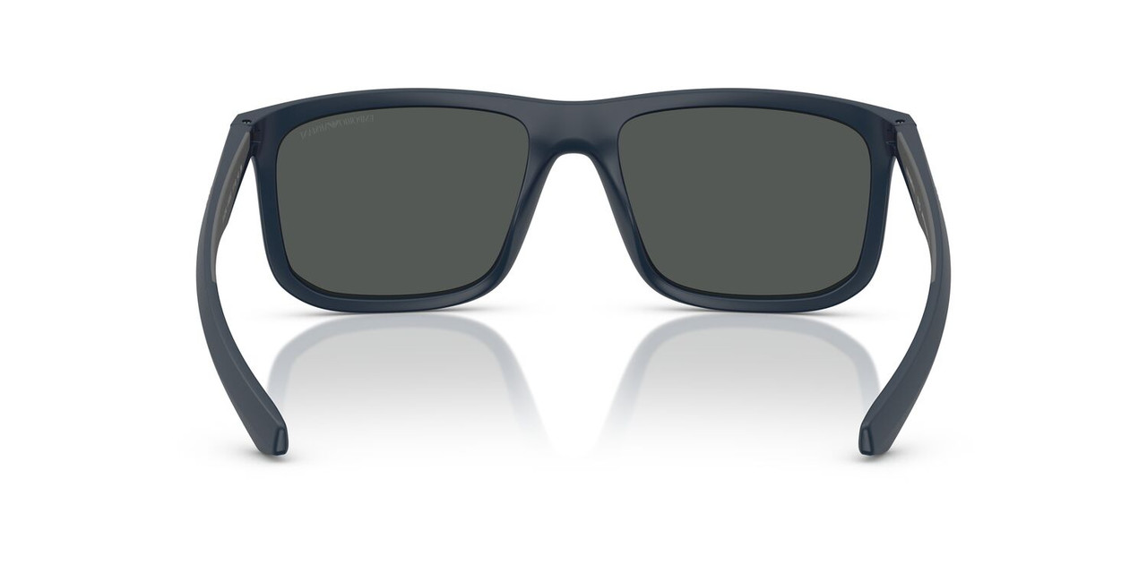 ANTEOJOS DE SOL EMPORIO ARMANI EA4234U AZUL HOMBRE - 4