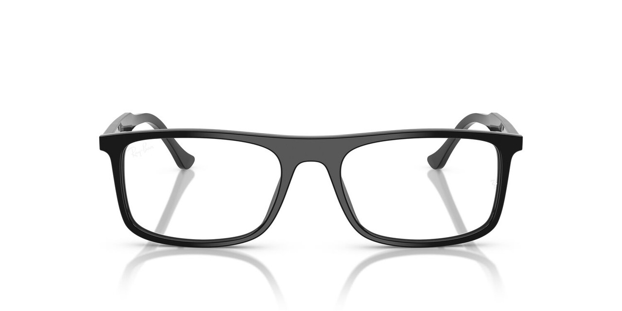 ANTEOJOS ÓPTICOS RAY-BAN RX5440 NEGRO UNISEX - 1