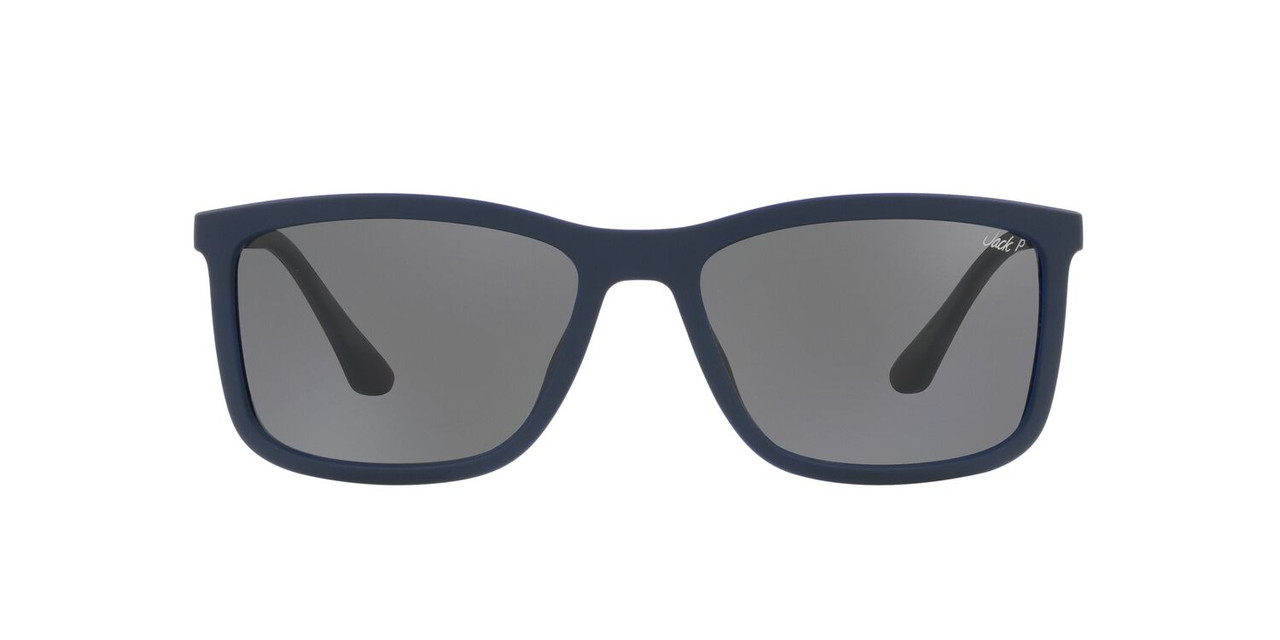 ANTEOJOS DE SOL JACK PACIFIC JK1035UM AZUL HOMBRE - 1