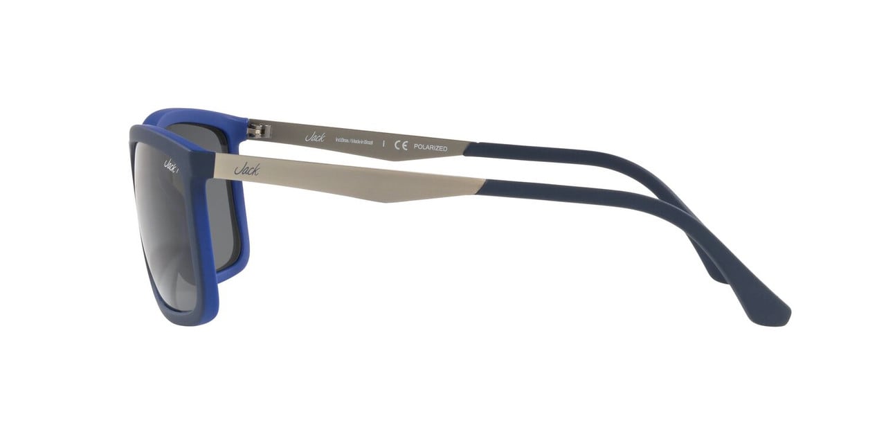 ANTEOJOS DE SOL JACK PACIFIC JK1035UM AZUL HOMBRE - 3