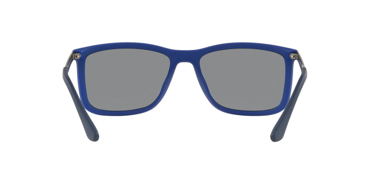 ANTEOJOS DE SOL JACK PACIFIC JK1035UM AZUL HOMBRE - 4