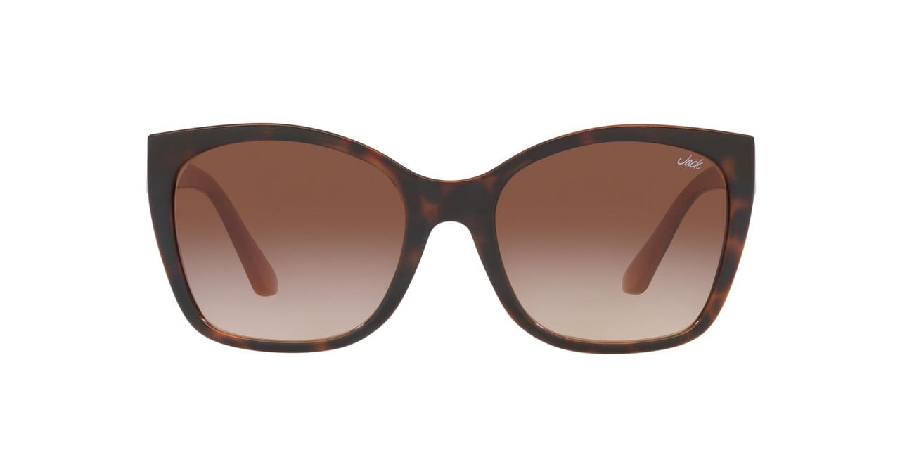 ANTEOJOS DE SOL JACK PACIFIC JK1036M HAVANA MUJER - 1