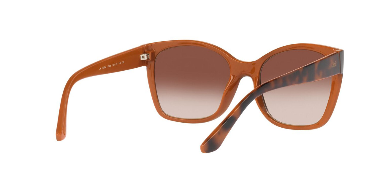 ANTEOJOS DE SOL JACK PACIFIC JK1036M HAVANA MUJER - 5