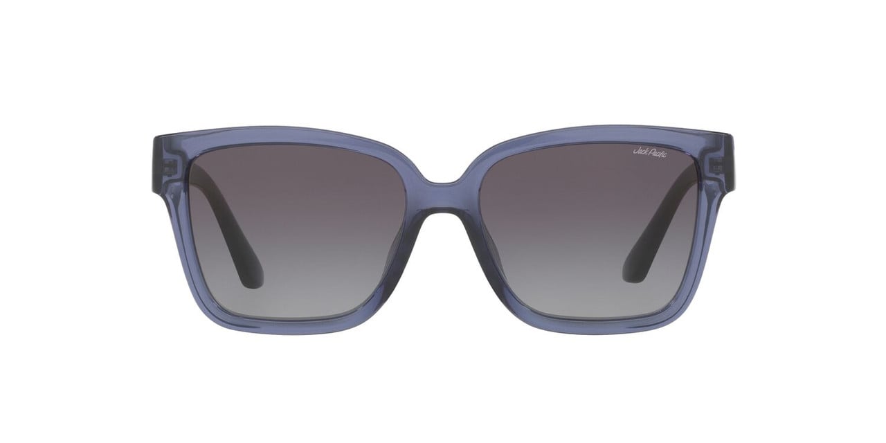 ANTEOJOS DE SOL JACK PACIFIC JK1044U AZUL MUJER - 1