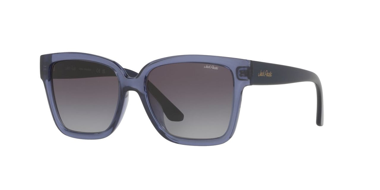 ANTEOJOS DE SOL JACK PACIFIC JK1044U AZUL MUJER - 2